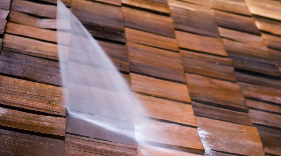 Slate Roofing in Midville, GA